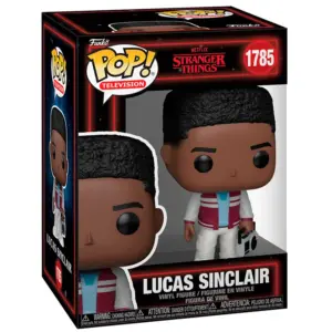 figura FUNKO POP Lucas Sinclair 1785