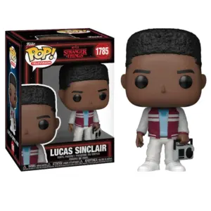 FUNKO POP Lucas Sinclair 1785