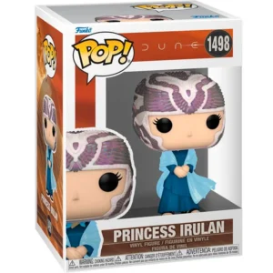 muñeco POP Princesa Irulan 1498
