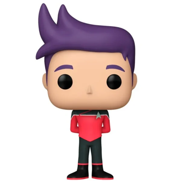 FUNKO POP Bradward Boimeler 1434