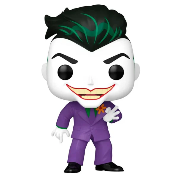 figura POP The Joker 496