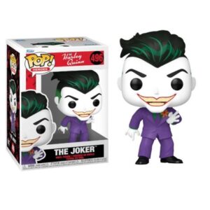 FUNKO The Joker 496