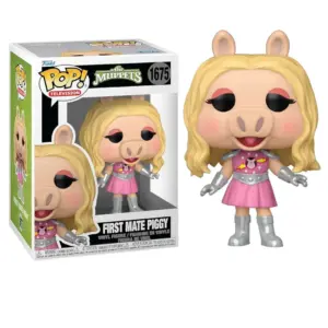 FUNKO Primer Oficial Piggy 1675