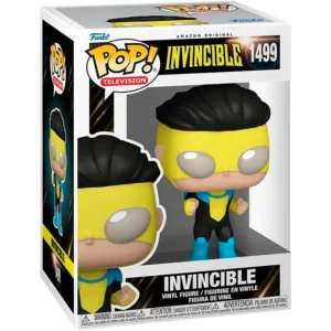 FUNKO POP Invincible 1499