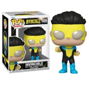 FUNKO Invincible 1499