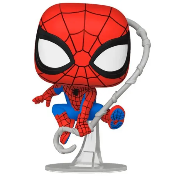 figura POP Spider-Man 1526