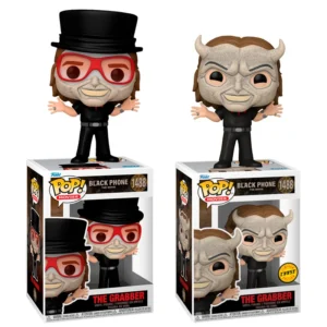 FUNKO POP The Garbber 1488