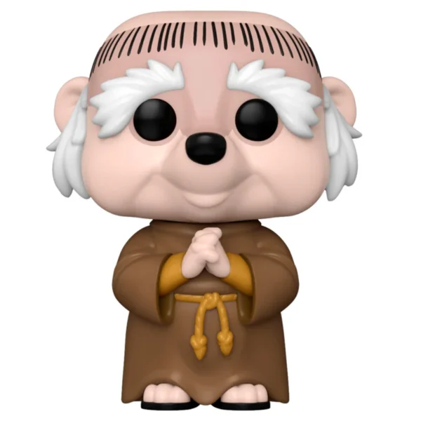 FUNKO POP Friar Tuck 1436