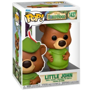 figura POP Little John 1437