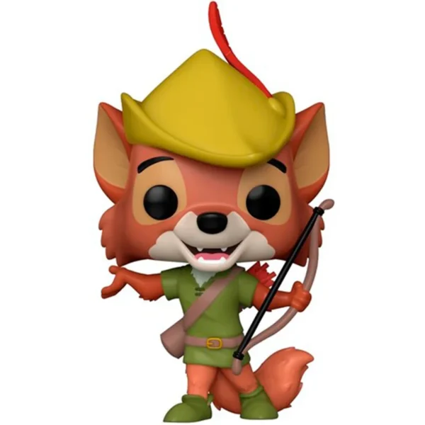 FUNKO POP Robin Hood 1440