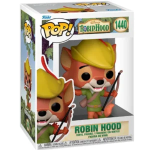 figura POP Robin Hood 1440