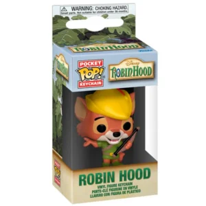 POCKET POP Robin Hood