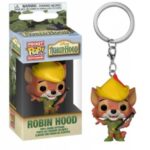 Llavero POCKET Robin Hood