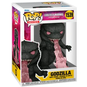 figura FUNKO POP Godzilla 1539