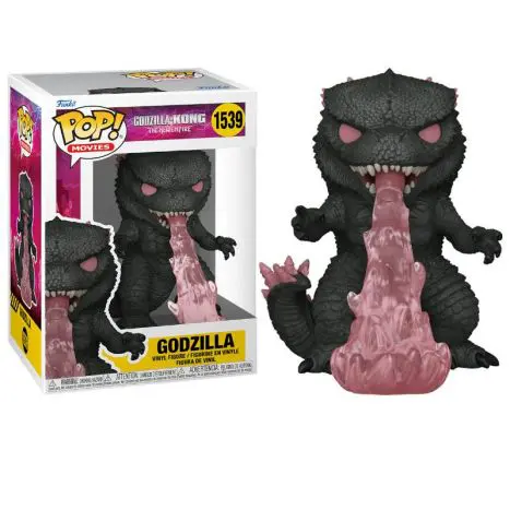 FUNKO Godzilla 1539