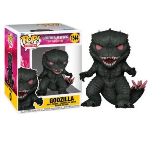 FUNKO Godzilla 1544