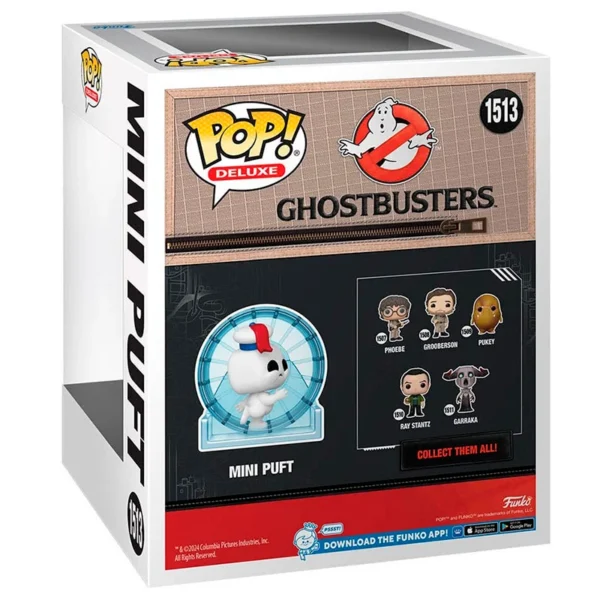 FUNKO POP Mini Puft 1513