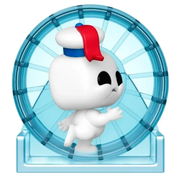 figura POP Mini Puft 1513