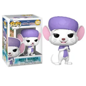 FUNKO POP Miss Bianca 1625