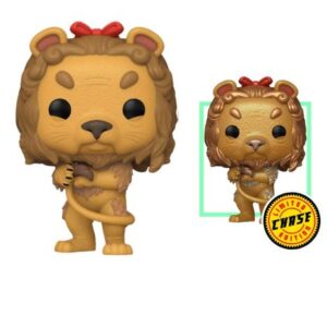 FUNKO El León Cobarde 1515