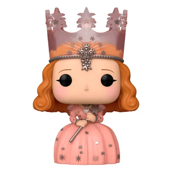 FUNKO POP Glinda la Bruja Buena 1518