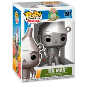 FUNKO POP El Hombre de Hojalata 1517