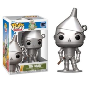 FUNKO El Hombre de Hojalata 1517