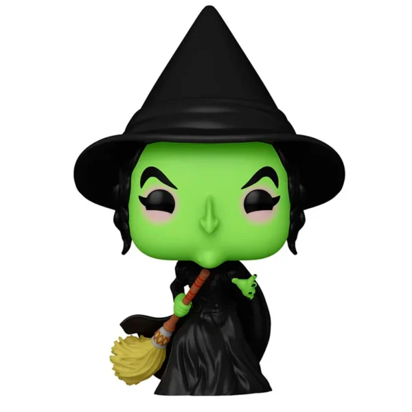 FUNKO POP La Bruja Malvada 1519