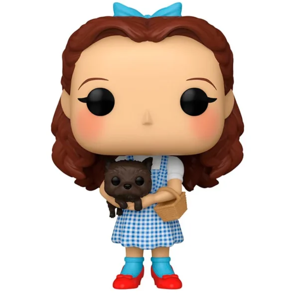 FUNKO POP Dorothy & Toto 1502