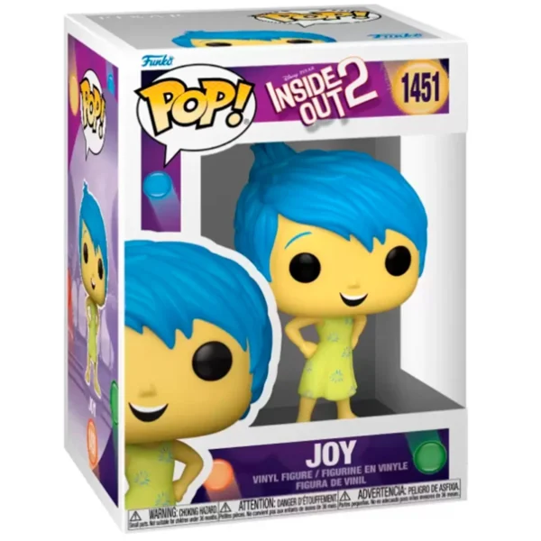 FUNKO POP Alegría 1451