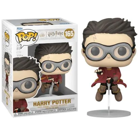 FUNKO Harry Potter 165