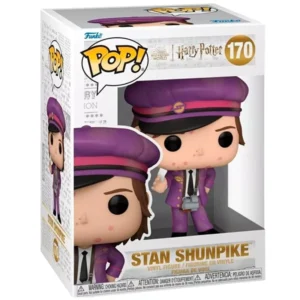 muñeco POP Stan Shunpike 170