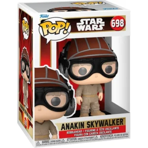FUNKO POP Anakin Skywalker 698