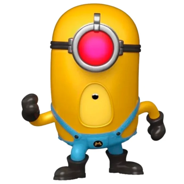 muñeco POP Mega Minion Mel 1556