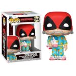 FUNKO Deadpool en Pijama 1344