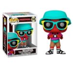 FUNKO Deadpool Turista 1345