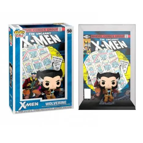 FUNKO Wolverine 50