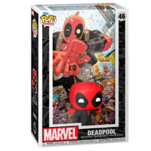 figura POP Deadpool 46