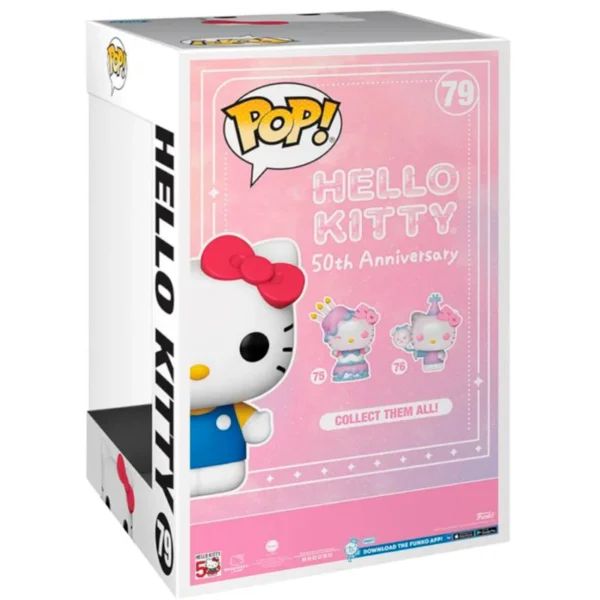 FUNKO POP Hello Kitty 79
