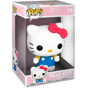 figura POP Hello Kitty 79