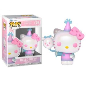 FUNKO Hello Kitty con Globo 76