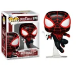 FUNKO Miles Morales 970