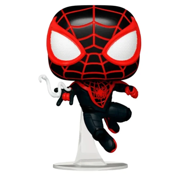 figura POP Miles Morales 970