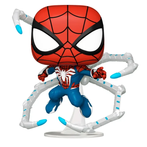 FUNKO POP Peter Parker 971