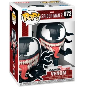 figura POP Venom 972