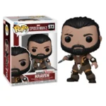 FUNKO Kraven 973