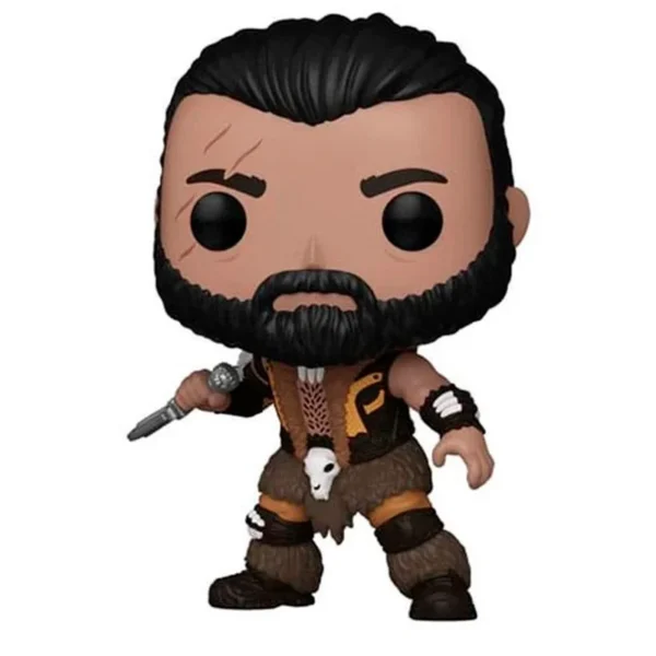 figura POP Kraven 973