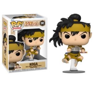 FUNKO Koga 1591