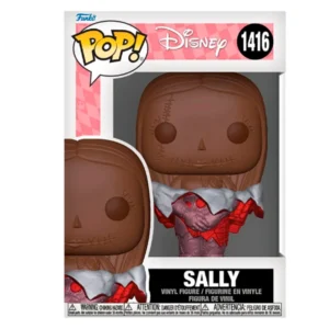 figura POP Sally de Chocolate 1416