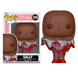 FUNKO Sally de Chocolate 1416